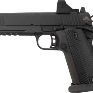 ROCK ISLAND ARMORY M1911-A2 TACT 2011 9MM 5" RMSC
