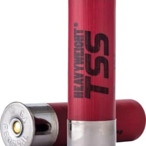 FEDERAL HEAVYWEIGHT TSS 28GA - 2.75" 1-1/4OZ #9 5RD 10BX/CS
