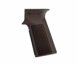 B5 AK P-GRIP PLUM