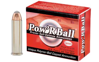 CORBON Pow'rball 357mag 100gr 20/500