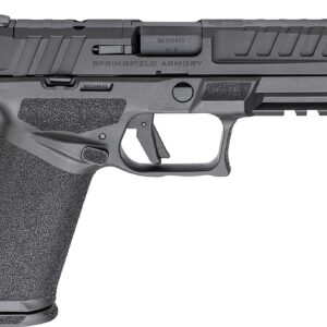 SPG ECHEL 9MM PST GU25 15RD