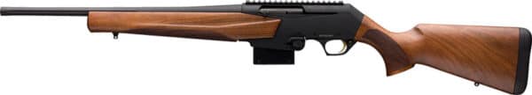 BROWNING BAR MK3 BDM LH - 308WIN 18" MATTE BLACK/WAL - Image 2