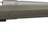 BROWNING AB3 COMPOSITE 7MM RM - 26" OD GREEN/TUNGSTEN