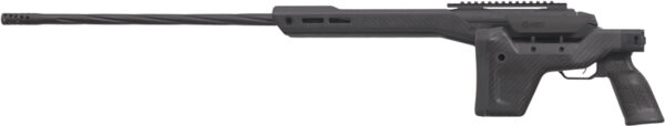 WEATHERBY 307 ALPINE MDT - CARBON 257 WBY 26" W/MB CHASSI