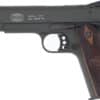 BL MAUSER 1911 22LR 10-SHOT - WALNUT MAUSER GRIPS ODG - Image 2