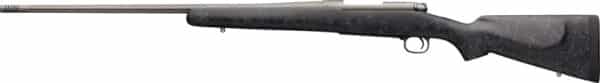 WINCHESTER MODEL 70 EXTREME - TUNGSTEN 6.5CM 22" SYN/MB - Image 2
