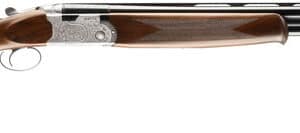 BERETTA 686 20GA. 28"VR CT5 - WOOD/BLUED