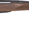 TIKKA T3X HUNTER 300WM 22" - THREADED WOOD/BLUED