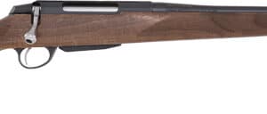 TIKKA T3X HUNTER 300WM 22" - THREADED WOOD/BLUED