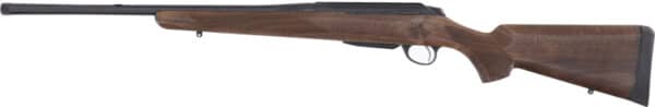 TIKKA T3X HUNTER 7MM-08 22" - THREADED WOOD/BLUED - Image 2