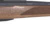 TIKKA T3X HUNTER 6.5CM 22" - THREADED WOOD/BLUED LEFT HAND
