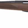 TIKKA T3X HUNTER 6.5CM 22" - THREADED WOOD/BLUED LEFT HAND - Image 2