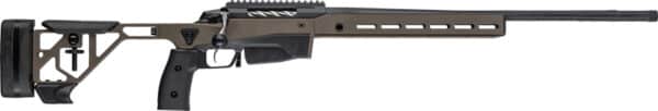 TIKKA T3X ACE GAME 308 WIN - 24" THREADED MIDNIGHT BRONZE