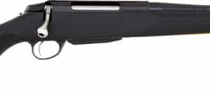 TIKKA T3X LITE 223 REMINGTON - 16" BLUED BLACK MATTE