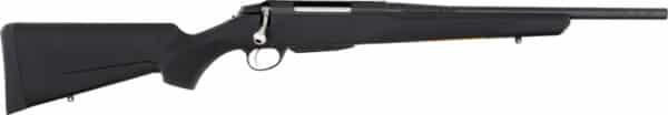 TIKKA T3X LITE 223 REMINGTON - 16" BLUED BLACK MATTE