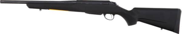 TIKKA T3X LITE 223 REMINGTON - 16" BLUED BLACK MATTE - Image 2