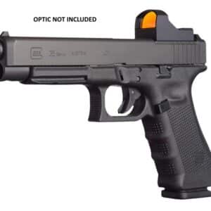 GLOCK G35 G4 40S&W 15+1 5.3" MOS AS#