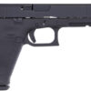 GLOCK 34 MOS 9MM GEN5 ADJ - SIGHT 17RD FRONT SERRATIONS
