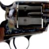 STAND MFG SAA 45 LC 5.5" BBL - CASE COLORED FRAME 1 PCE GRIP - Image 2