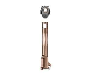 RADIAN AFTRBRNR RAMJET P365XL BRNZ