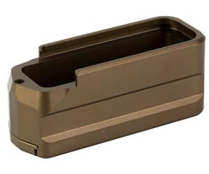 SHIELD PMAG GEN 3 +5 EXTENSION MUD