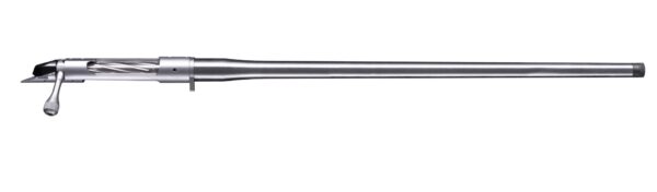 BERGARA BARRELED ACTION 22-250 #5.5 SS