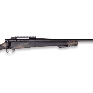 WEATHERBY VANGUARD BLACKHILLS 6.5PRC 24"