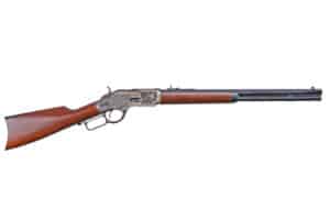 Chesapeake Gunslingers