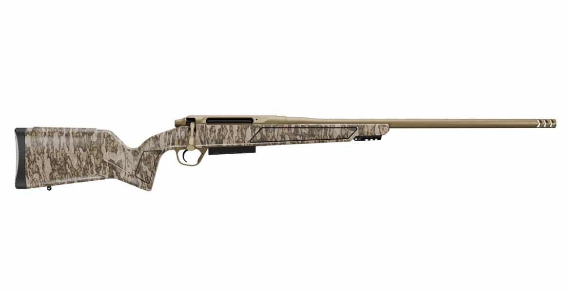 CHRISTENSEN Arms Evoke 308win Fde/mobl 20"