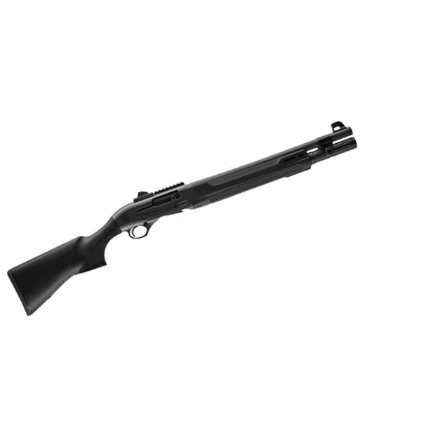 BERETTA A300 PATROL BLACK 12G 19" 7RD MAG TUBE SHOTGUN