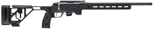 TIKKA T1X ACE TARGET 17HMR 20"