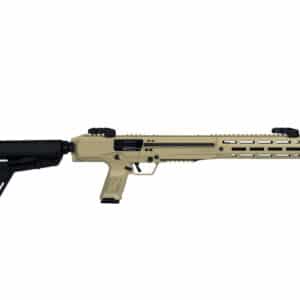 RUGER LC CARBINE 45ACP DESERT 16"