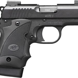 KIMBER MICRO 9MM 3.15" NIGHTFALL DN #