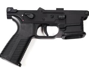 B&T APC9 PRO TRIGGER GROUP ALLOY