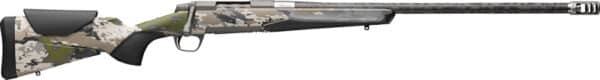BROWNING X-BOLT 2 SPEED 6.5PRC - 24" OVIX/CARBON FIBER SR MB - Image 2