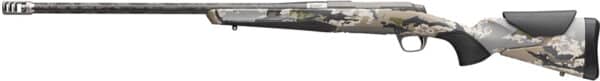 BROWNING X-BOLT 2 SPEED 6.5PRC - 24" OVIX/CARBON FIBER SR MB - Image 3