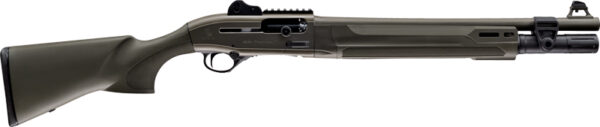 BERETTA 1301 TAC C MOD2 12GA - 3" 18.5" 7+1 OD GREEN SYNTH