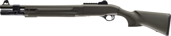 BERETTA 1301 TAC C MOD2 12GA - 3" 18.5" 7+1 OD GREEN SYNTH - Image 2