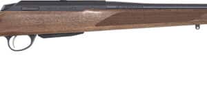 TIKKA T3X HUNTER 270 WIN 22" - THREADED WOOD/BLUED LEFT HAND