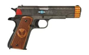 Chesapeake Gunslingers