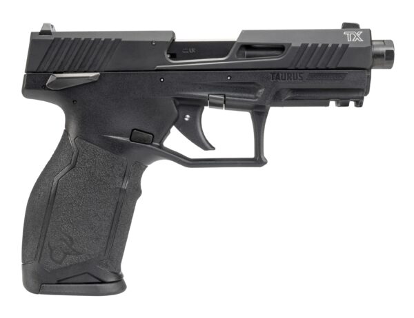 TAURUS TX22G2 22LR BLK 4" 10+1