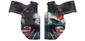 Chesapeake Gunslingers
