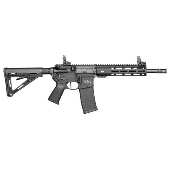 SMITH AND WESSON M&P15 SBR 5.56 11.5" M-LOK 9"