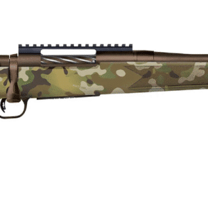 MOSSBERG PATRIOT 22-250 PB/MULTI 18" TB