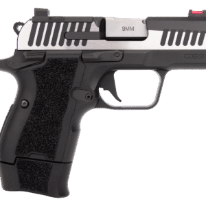 KIMBER CDS9 CLASSIC 9MM DUO 15+1 OR