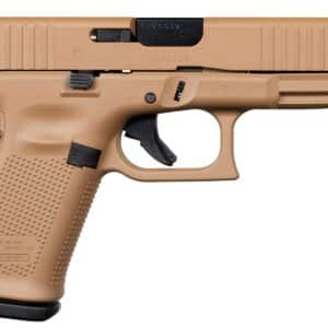 GLK 19G5 9MM 15RD DDE