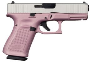 Chesapeake Gunslingers