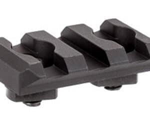 ARISAKA LOW PRO PIC RAIL M-LOK 3-SLT