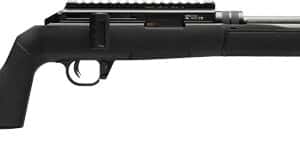 WALTHER HAMMERLI FORCE B1 22LR - RIFLE 10-SHOT BLACK