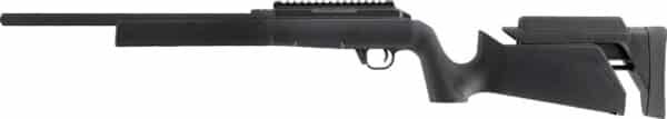 WALTHER HAMERLI FORCE B1 COMBO - 22LR/22WMR RIFLE 10-SHOT BLACK - Image 5